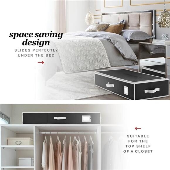 Wrapping Paper Organizer Storage for Christmas Gifts Wrapping Paper (6 Colors) - Picture 5 of 7